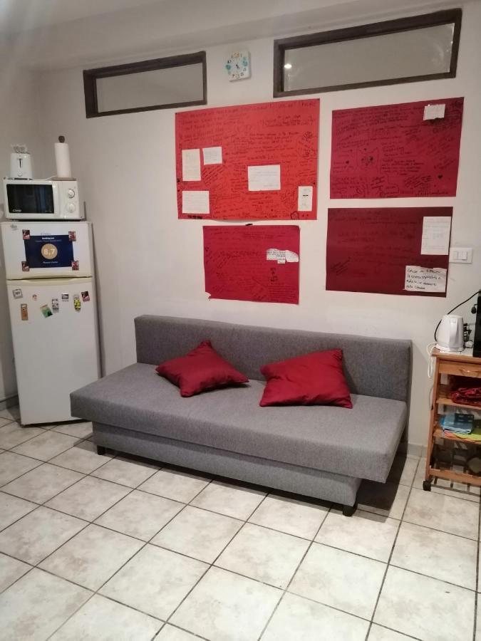 روما Alessia'S Home المظهر الخارجي الصورة