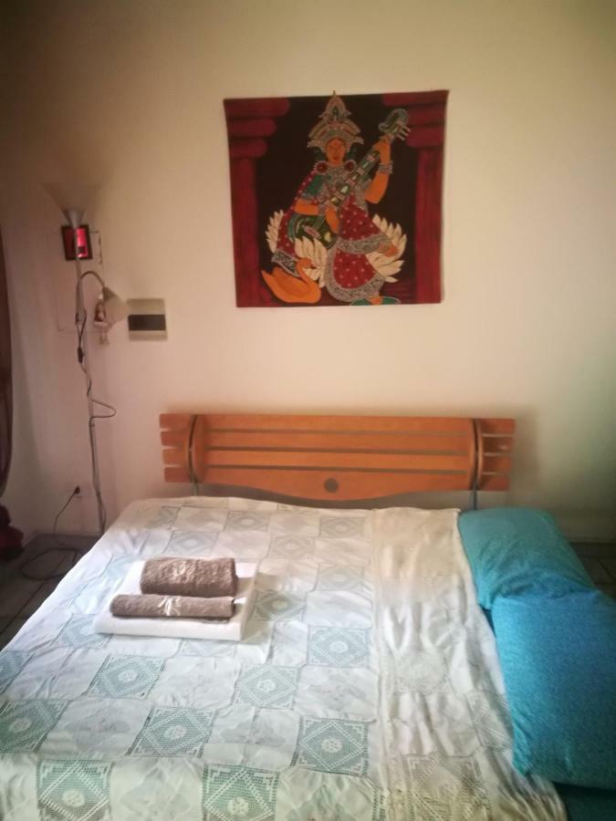 روما Alessia'S Home المظهر الخارجي الصورة