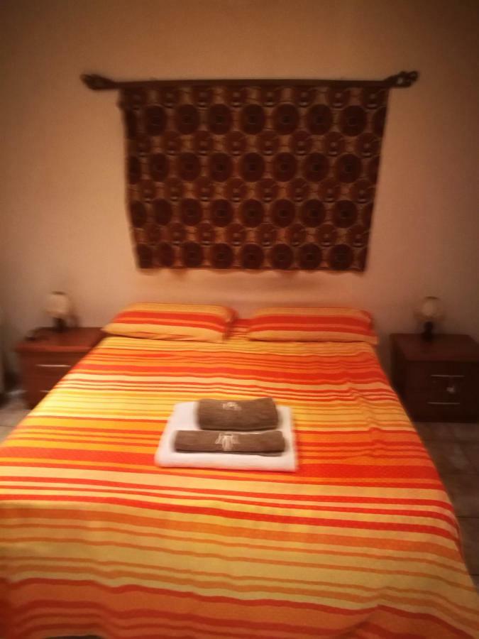 روما Alessia'S Home المظهر الخارجي الصورة