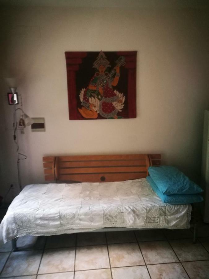 روما Alessia'S Home المظهر الخارجي الصورة