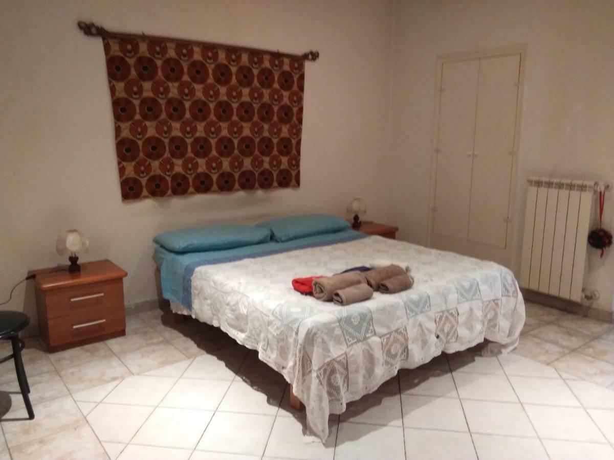 روما Alessia'S Home المظهر الخارجي الصورة