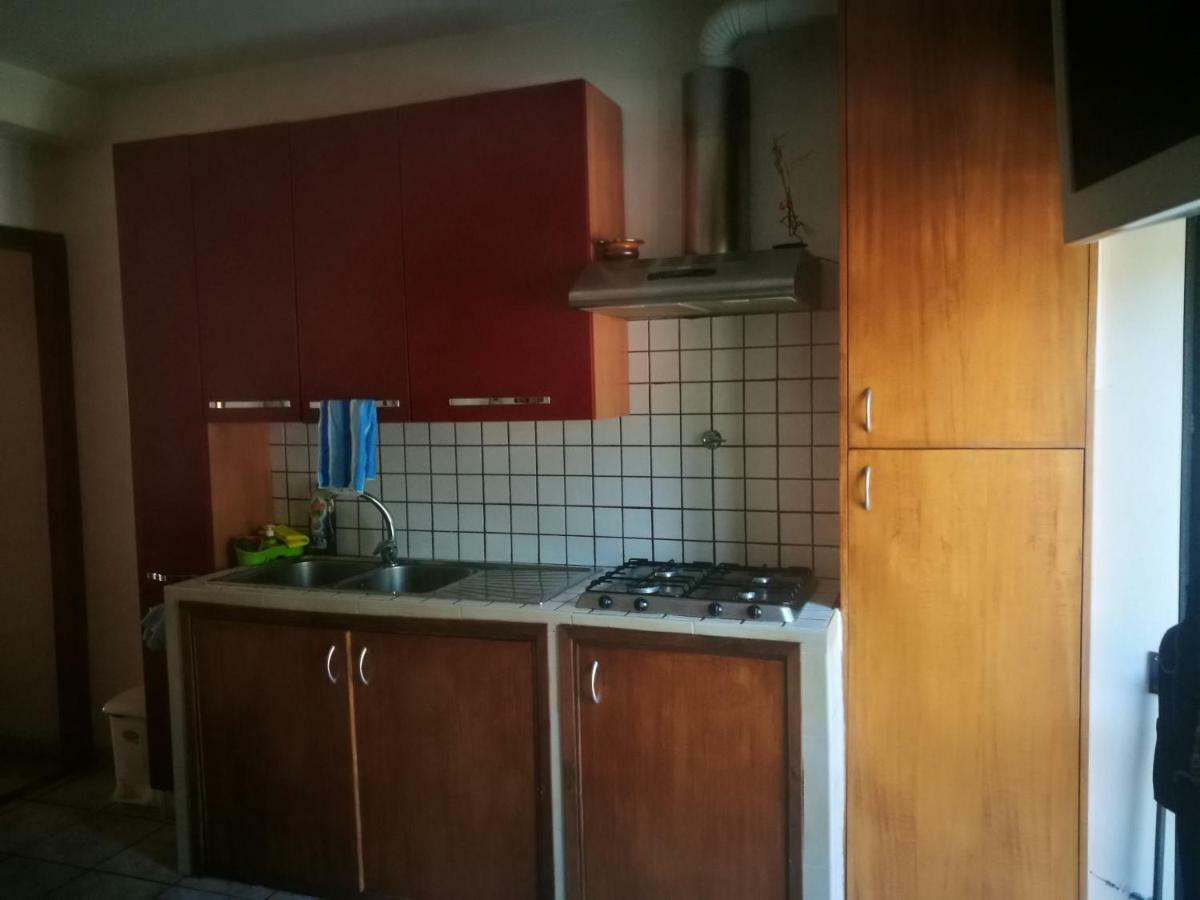 روما Alessia'S Home المظهر الخارجي الصورة