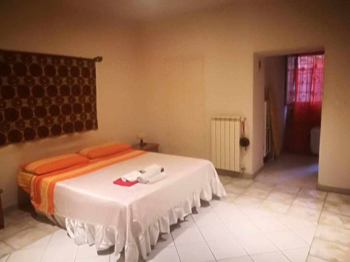 روما Alessia'S Home المظهر الخارجي الصورة
