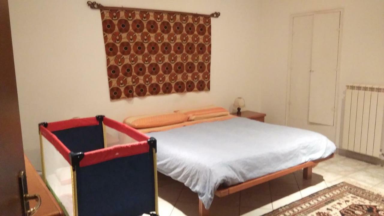 روما Alessia'S Home المظهر الخارجي الصورة
