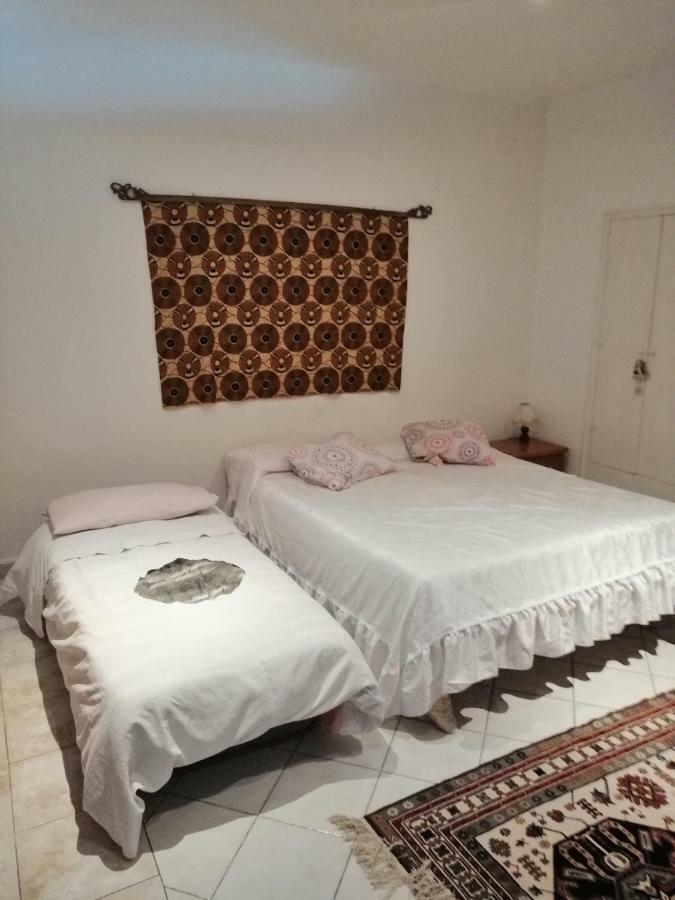 روما Alessia'S Home المظهر الخارجي الصورة