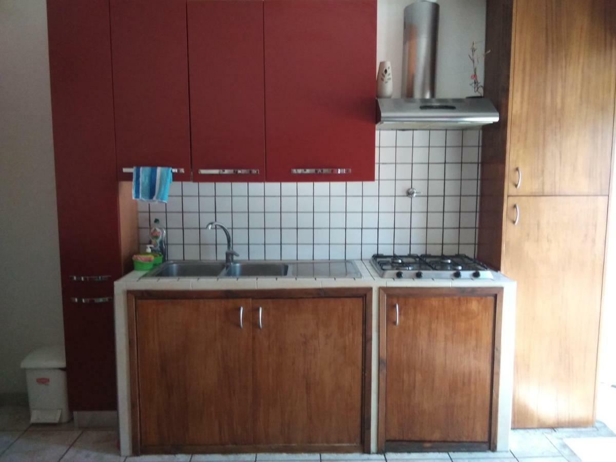 روما Alessia'S Home المظهر الخارجي الصورة